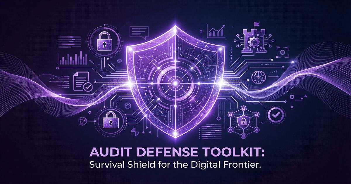 Your Shield Against Act 60 Audits