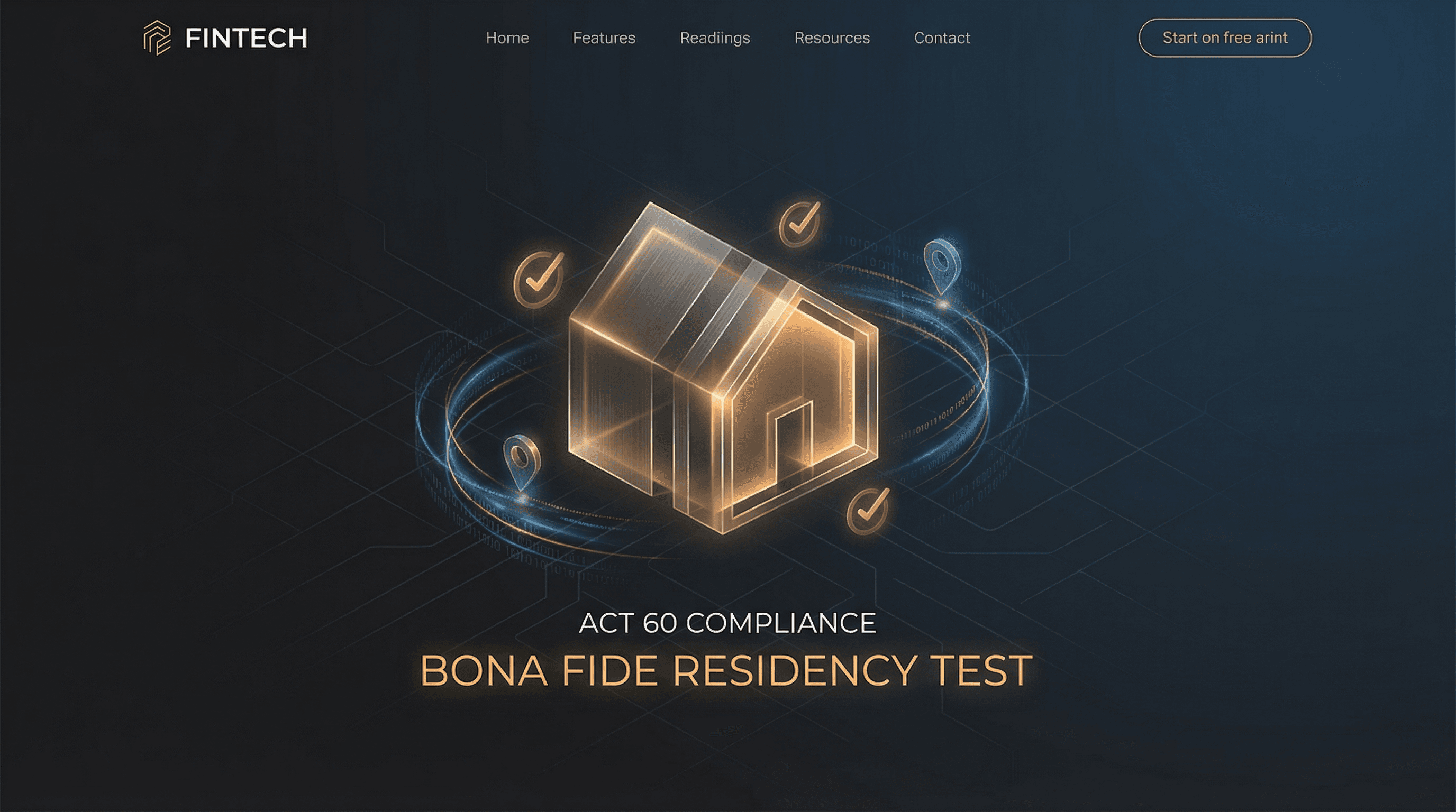 Defend Your Bona Fide Residency Against IRS Scrutiny
