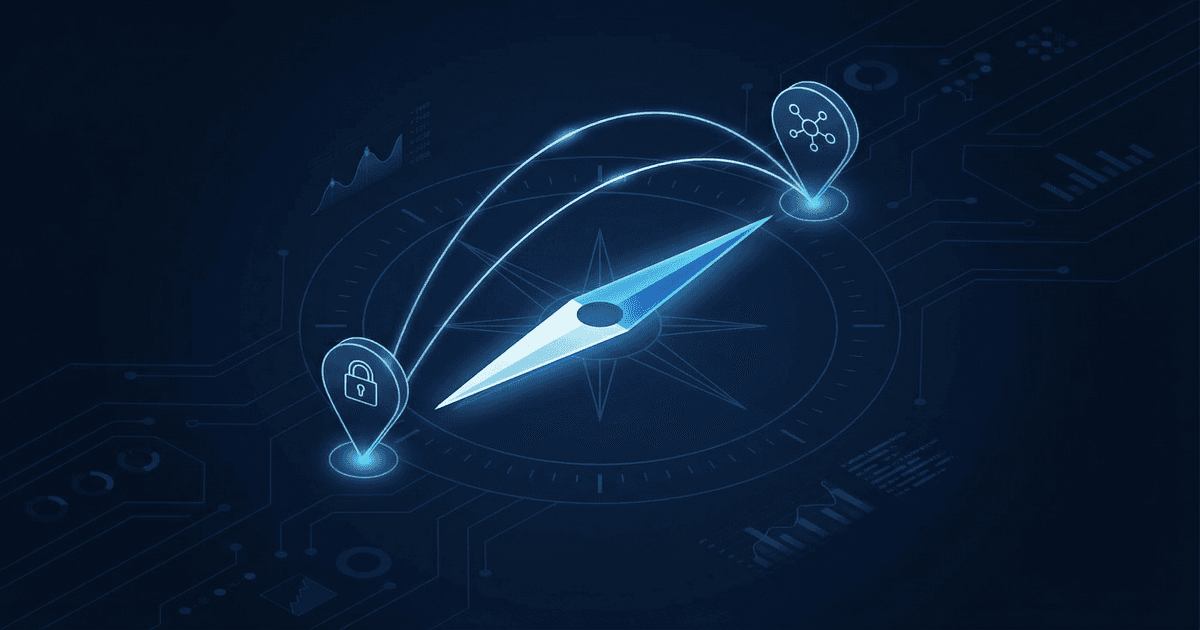 Fortify Your Residency: The Closer Connection Test Audit Shield