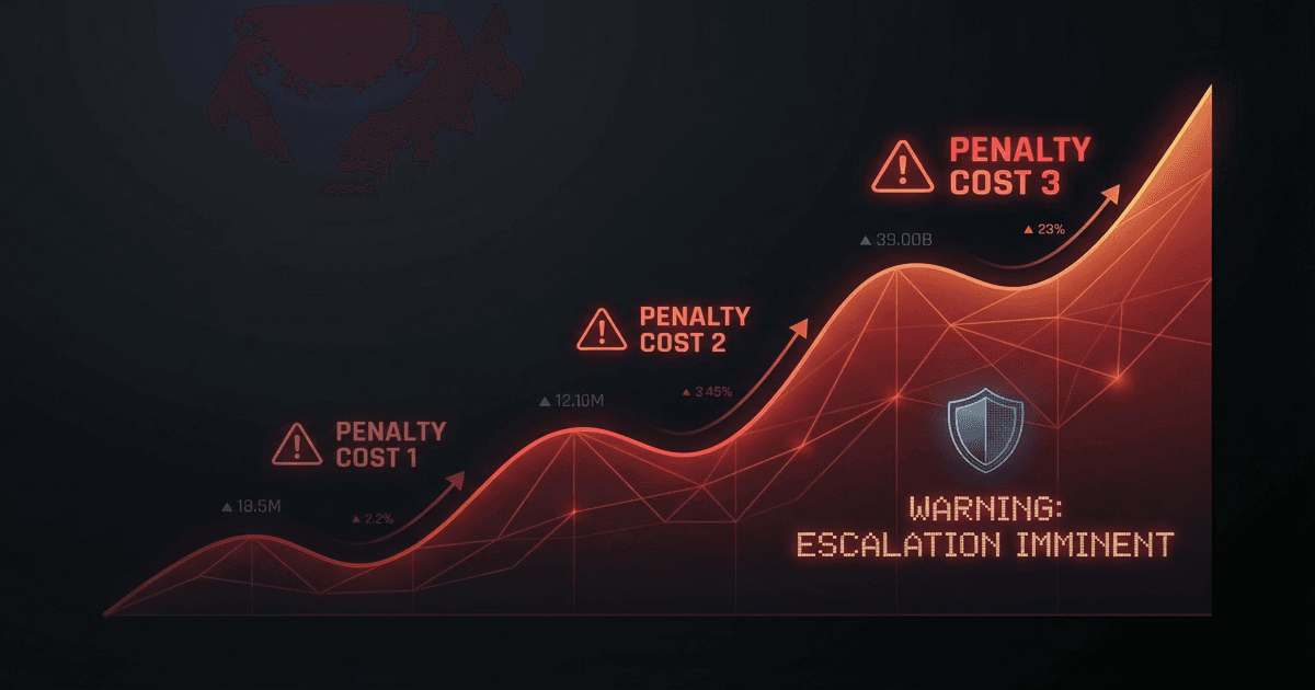 Act 60 Non-Compliance: A Threat to Your Wealth. It’s Time to Activate Your Shield.