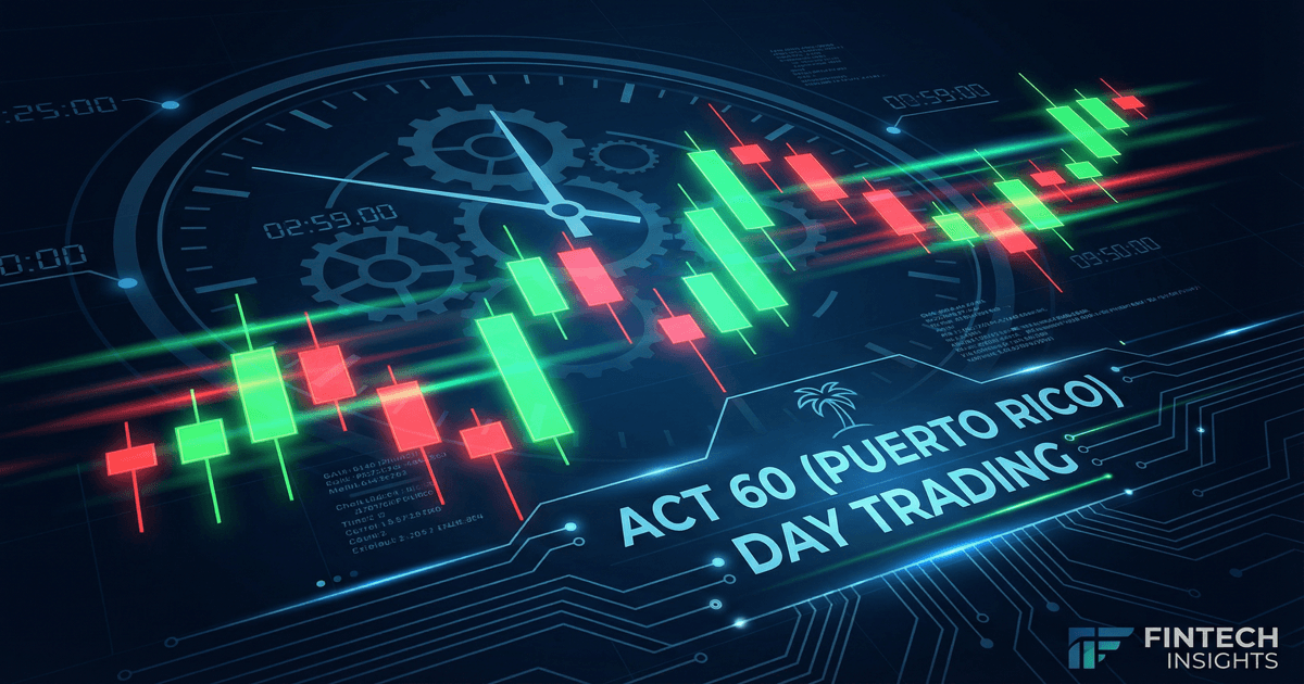 Defend Your Act 60 Day Trading Business from IRS Scrutiny