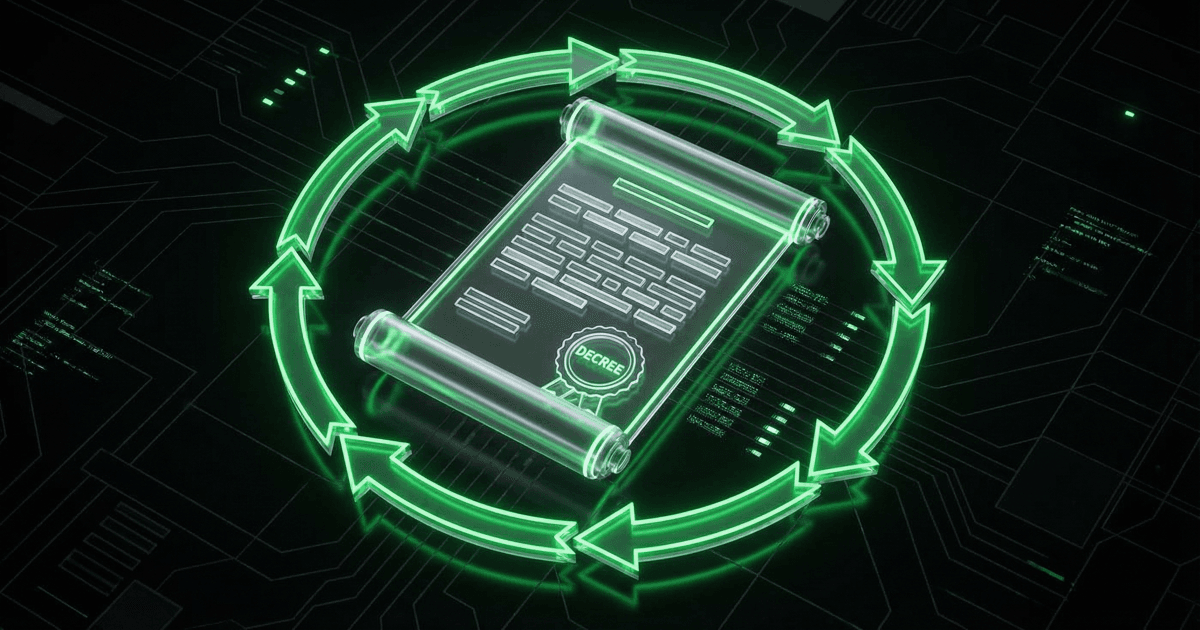 Fortify Your Act 60 Decree Renewal Against Scrutiny