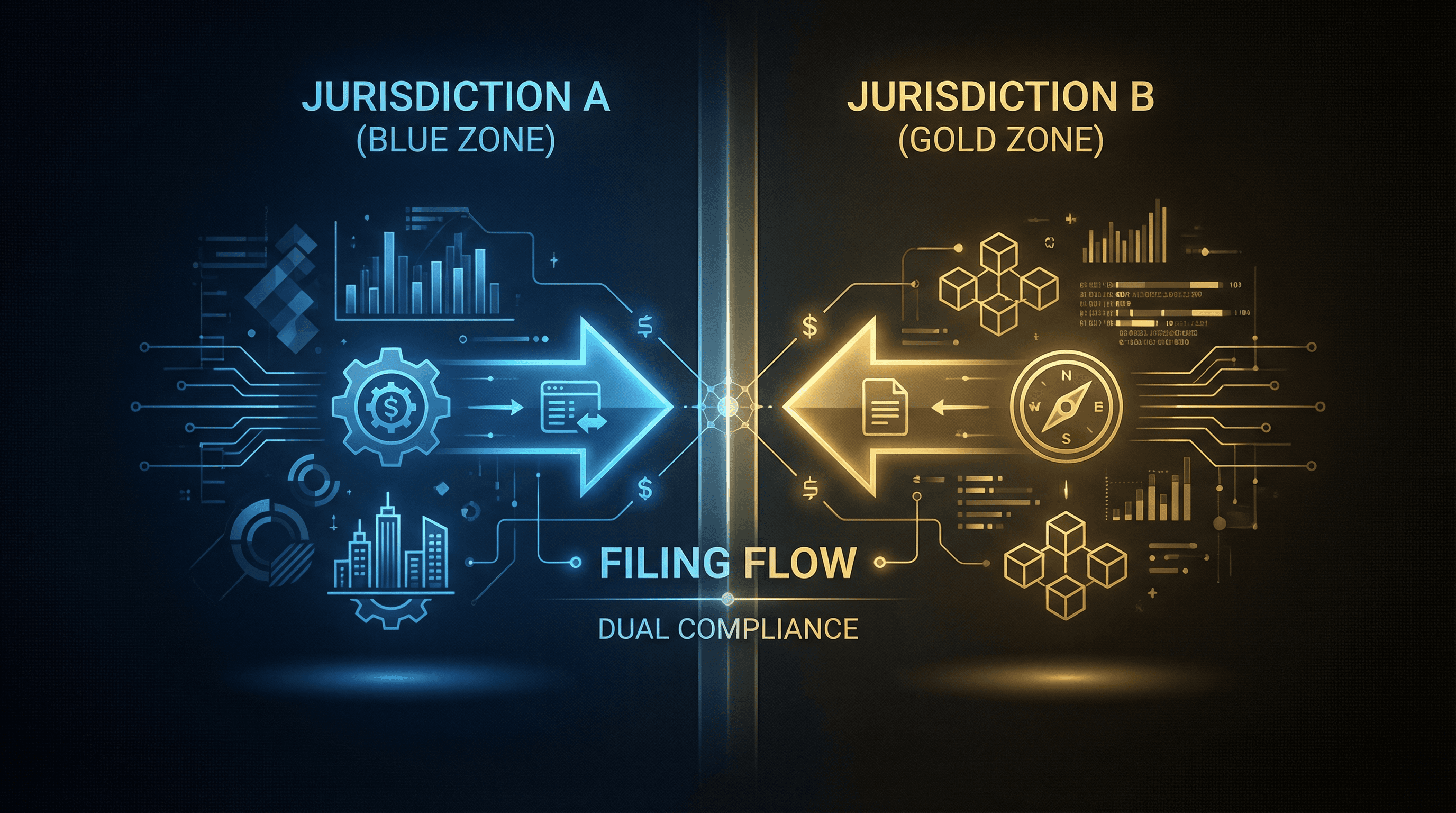 Fortify Your Dual Filing Against Audits