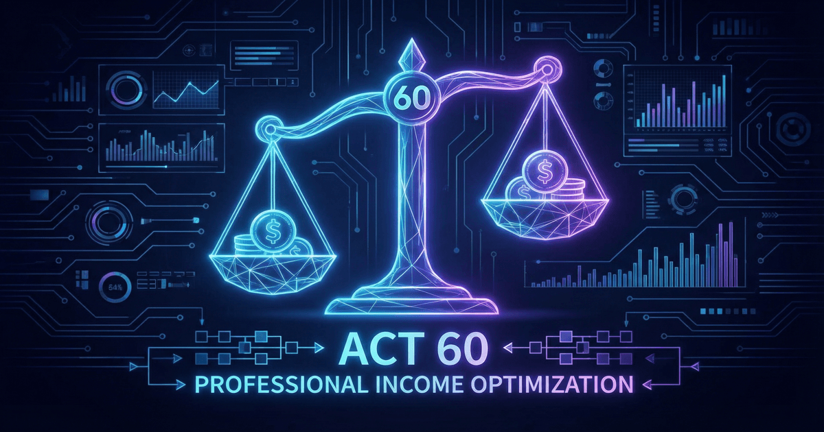 Act 60 for Attorneys: Fortify Your Compliance, Shield Your Practice