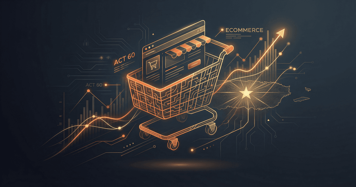 Fortify Your E-commerce Business Against Act 60 Audits