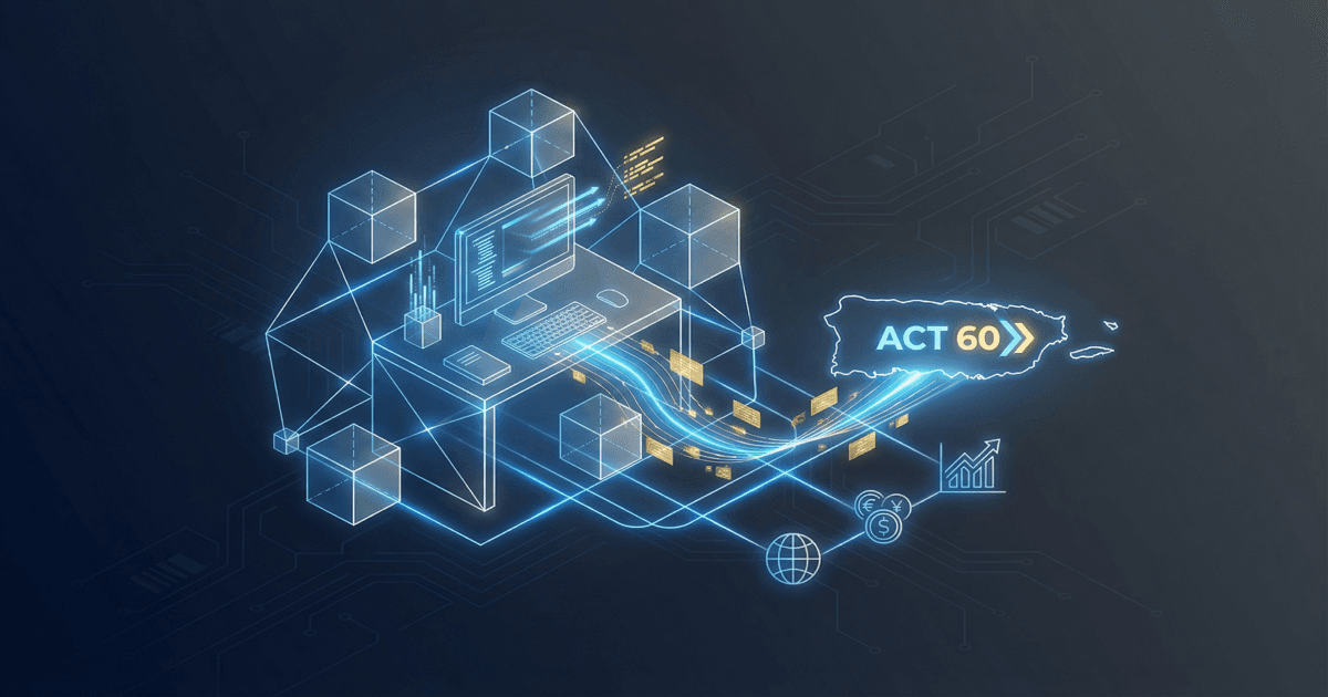 Fortify Your Act 60 Decree: Audit Defense for Freelancers