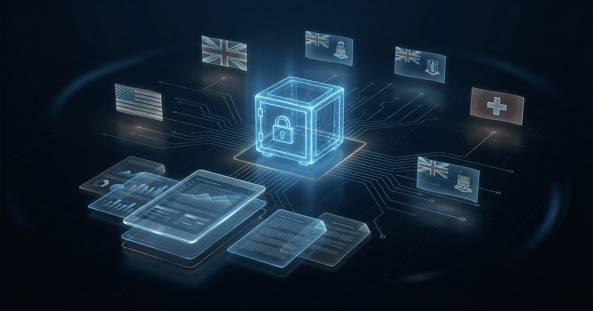 Act 60 Foreign Trust Reporting: Activate Your Defense Shield