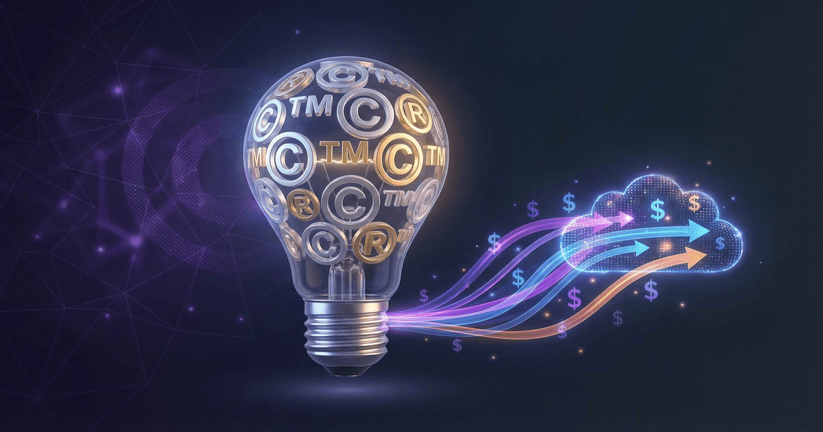 Protect Your Act 60 Intellectual Property Income