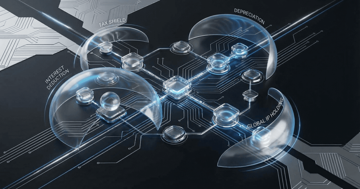 Fortify Your S-Corp Tax Strategy Against Audits