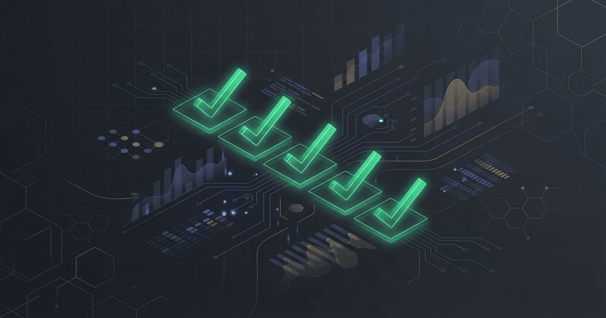 The Act 60 Audit Defense Filing Checklist