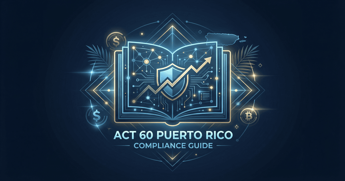 Fortify Your Act 60 Compliance Against Audits