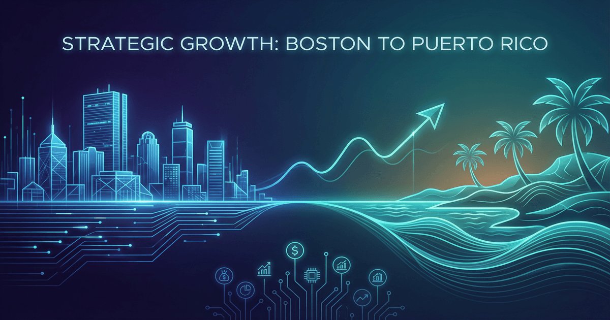 Shield Your Act 60 Status After Your Boston to Puerto Rico Move