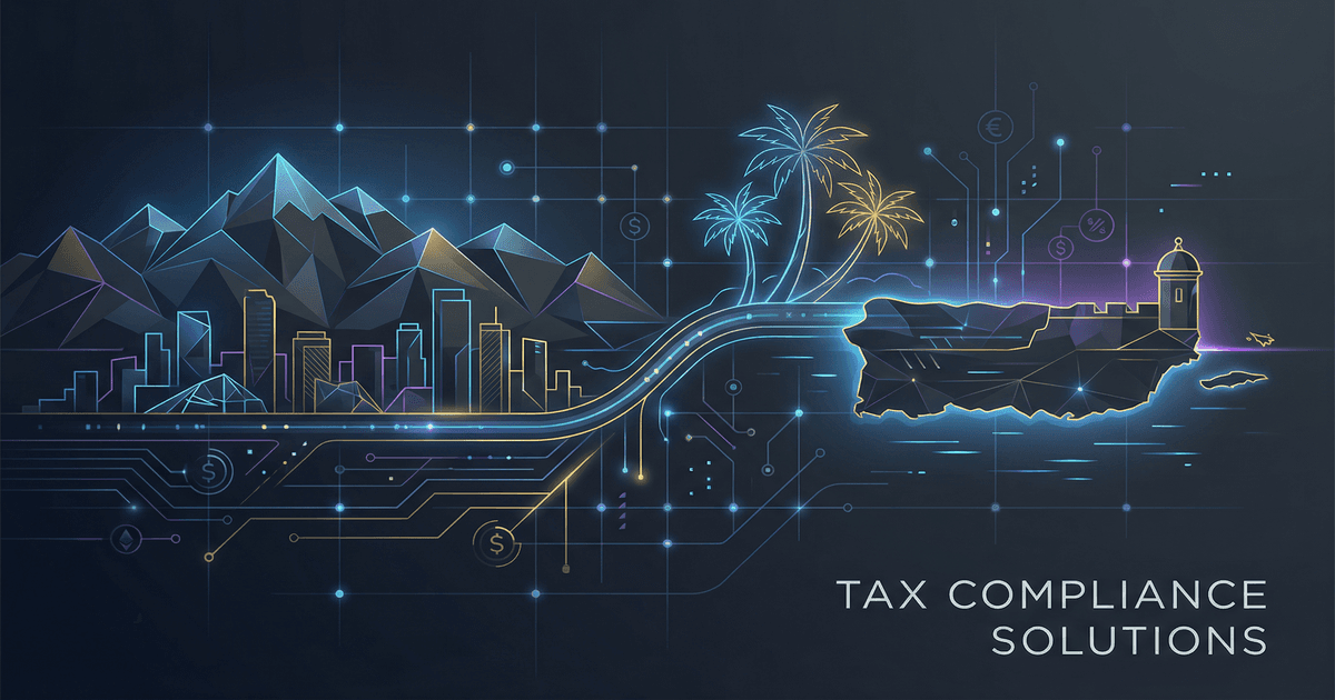 Denver to Puerto Rico: Shield Your Assets from IRS Scrutiny