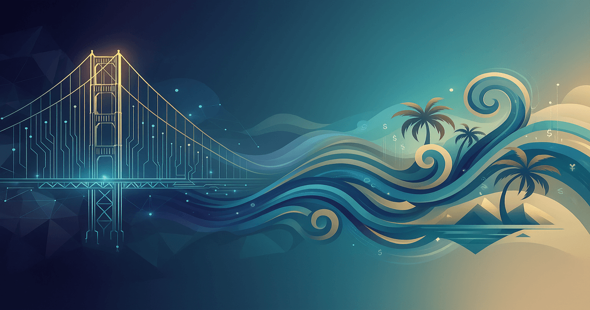 Audit Defense for the San Francisco to Puerto Rico Move